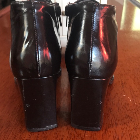 Faire Lady Ankie Boots - Picture 7 of 12